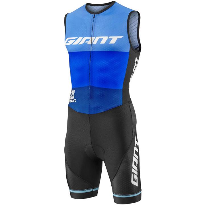 دوبنده مردانه جاینت مدل Elevate TRI Suit